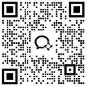 商务合作企业微信二维码